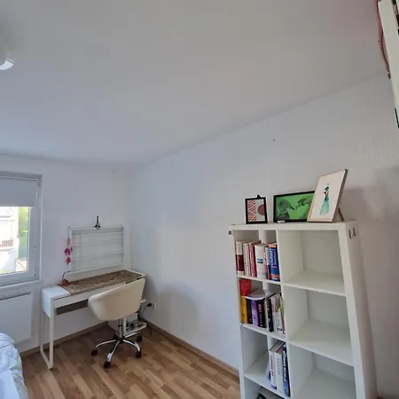 Ubytování v soukromí Single *