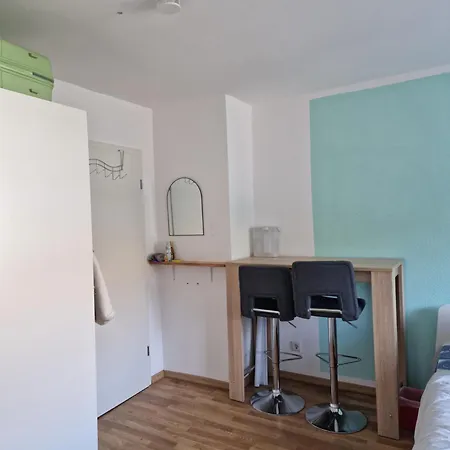 Ubytování v soukromí Single *